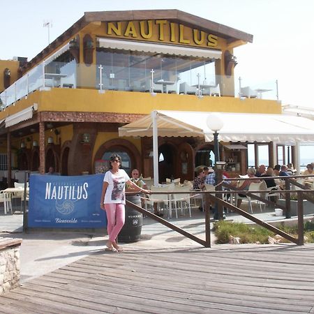 Beach Front Sea View Punta Prima Punta Prima  Εξωτερικό φωτογραφία