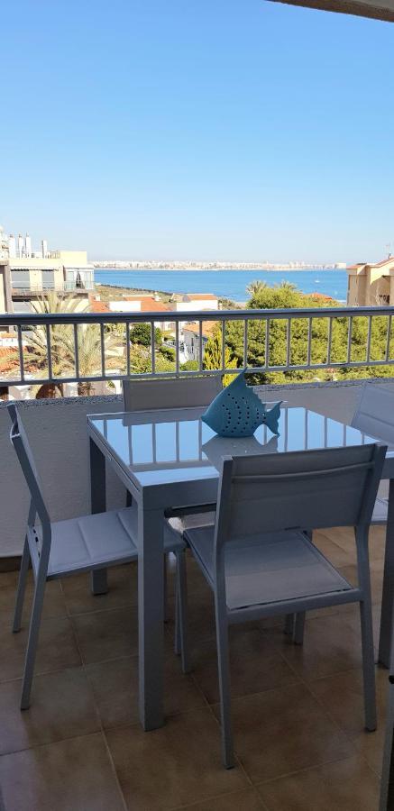 Beach Front Sea View Punta Prima Punta Prima  Εξωτερικό φωτογραφία
