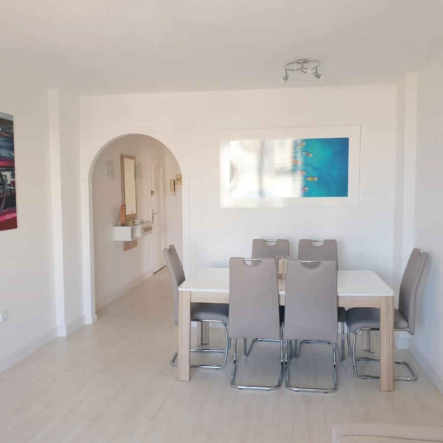 Beach Front Sea View Punta Prima Punta Prima  Εξωτερικό φωτογραφία