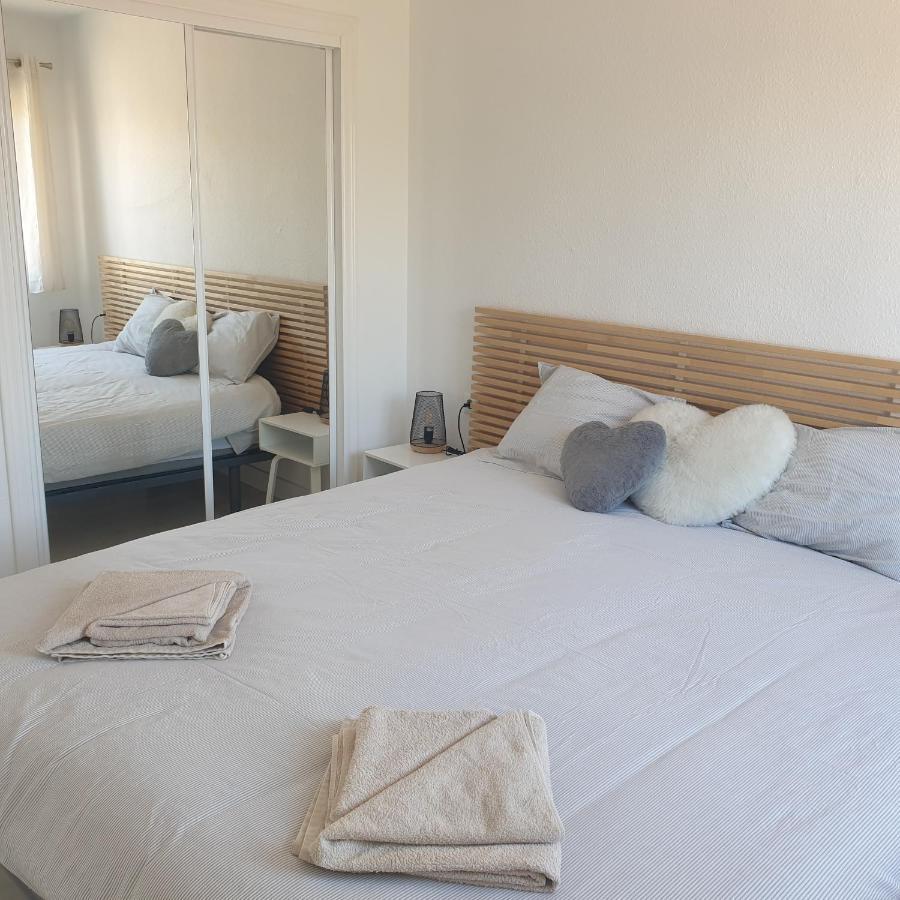 Beach Front Sea View Punta Prima Punta Prima  Εξωτερικό φωτογραφία