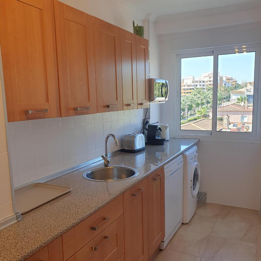 Beach Front Sea View Punta Prima Punta Prima  Εξωτερικό φωτογραφία