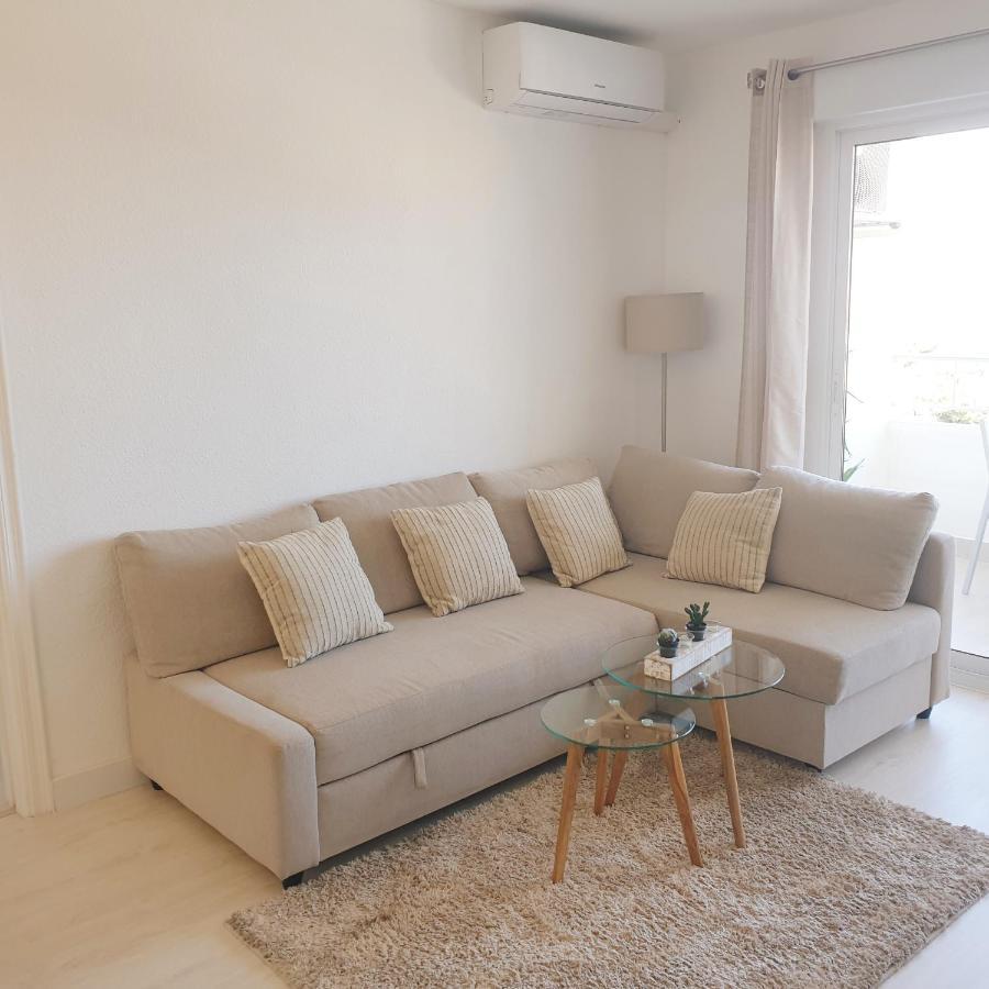 Beach Front Sea View Punta Prima Punta Prima  Εξωτερικό φωτογραφία