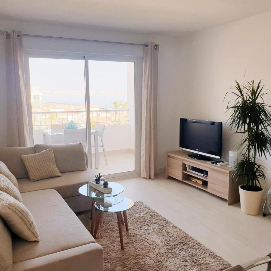 Beach Front Sea View Punta Prima Punta Prima  Εξωτερικό φωτογραφία