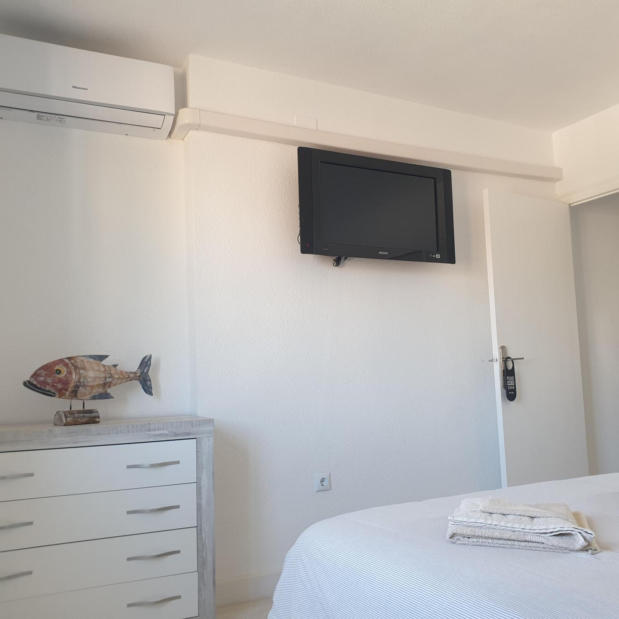 Beach Front Sea View Punta Prima Punta Prima  Εξωτερικό φωτογραφία