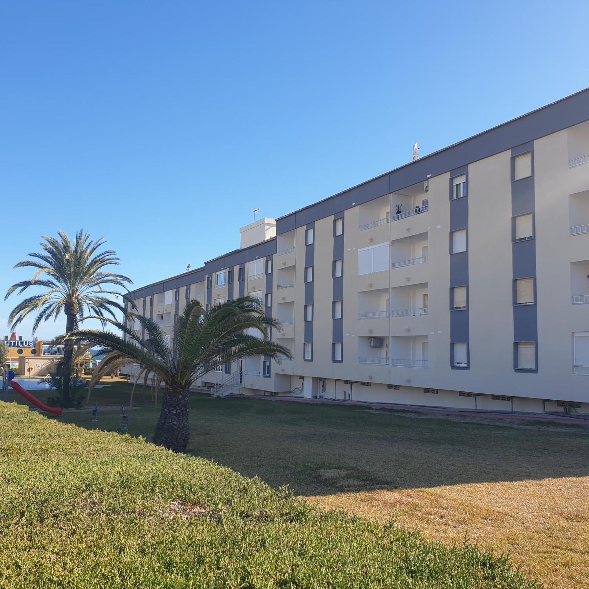 Beach Front Sea View Punta Prima Punta Prima  Εξωτερικό φωτογραφία