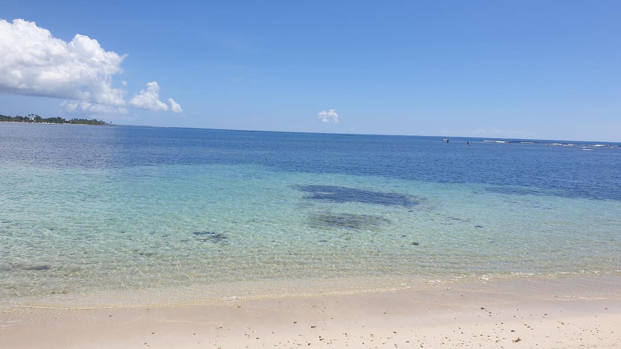 Beach Front Sea View Punta Prima Punta Prima  Εξωτερικό φωτογραφία