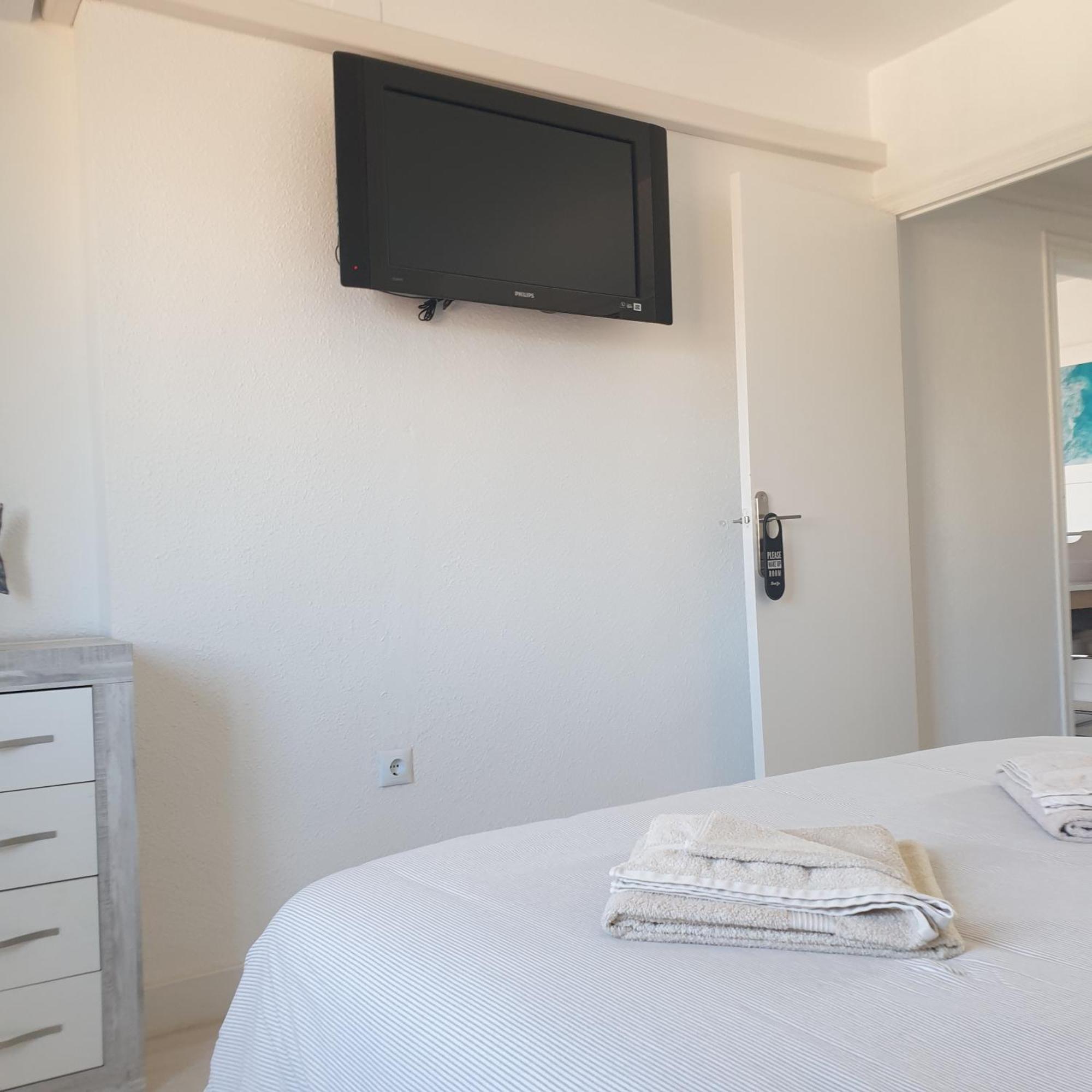 Beach Front Sea View Punta Prima Punta Prima  Εξωτερικό φωτογραφία