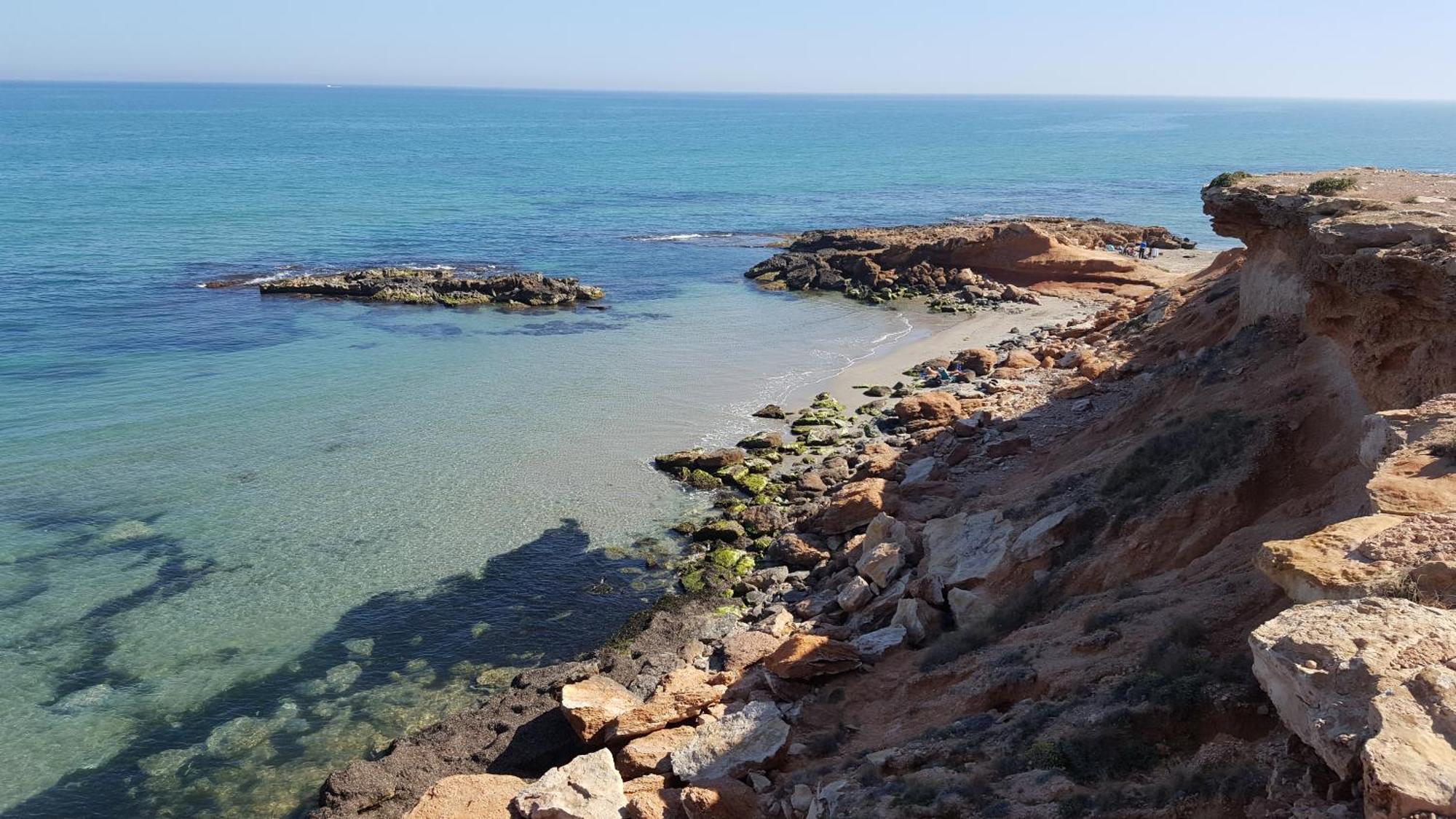 Beach Front Sea View Punta Prima Punta Prima  Εξωτερικό φωτογραφία